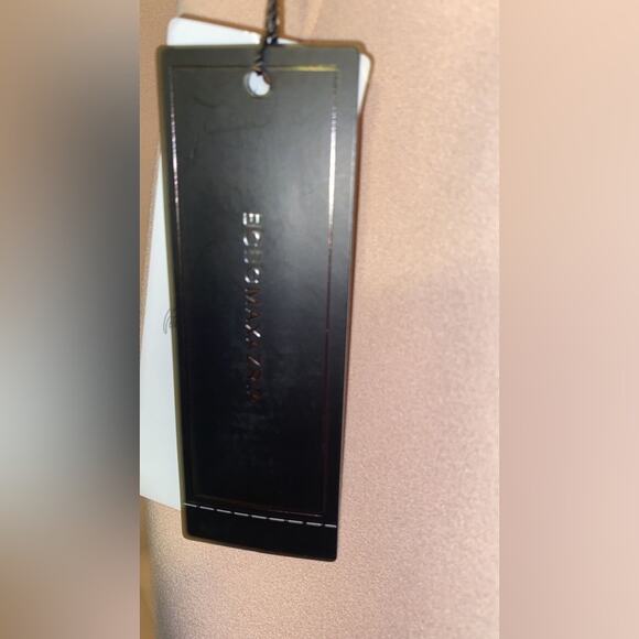 BCBGMAXAZRIA
Asymmetric Mini Dress - Picture 10 of 13